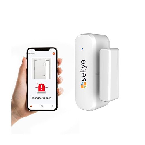 Sekyo WiFi Smart Door Sensor Alarm