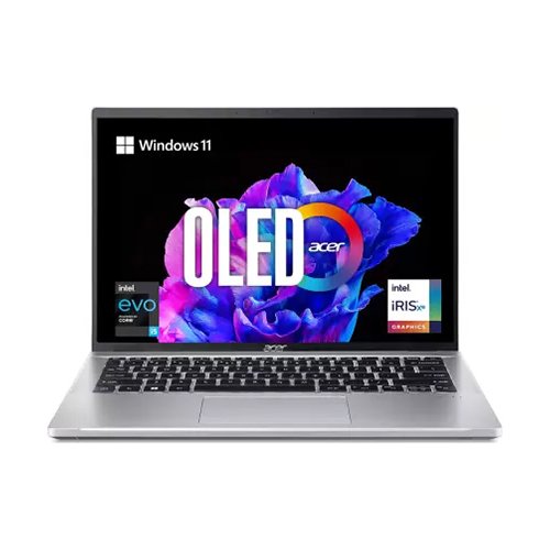 Acer Swift Go 14 EVO OLED