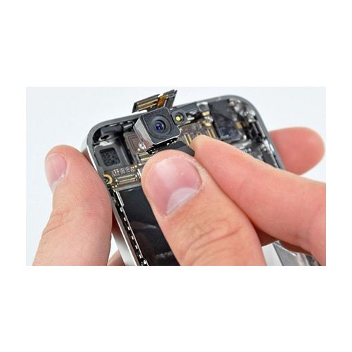 Camera repair