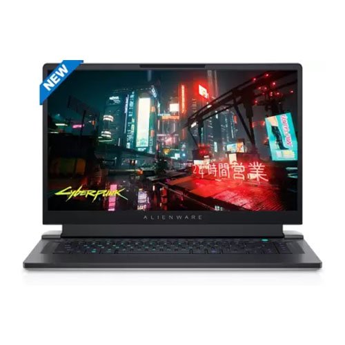 DELL Alienware X16 R2