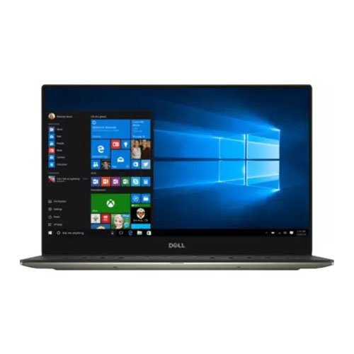 DELL XPS 13