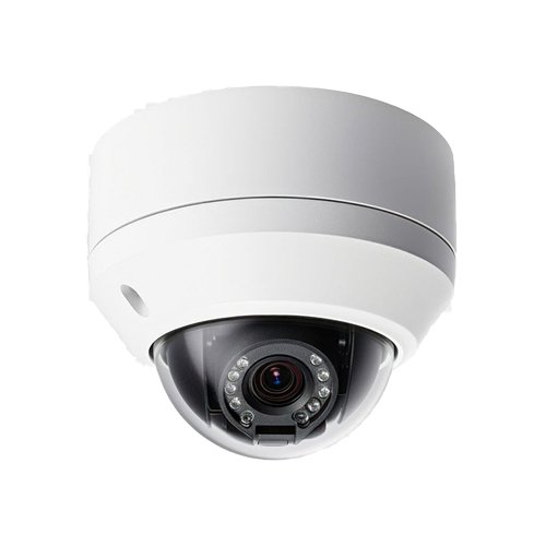 Dome CCTV cameras