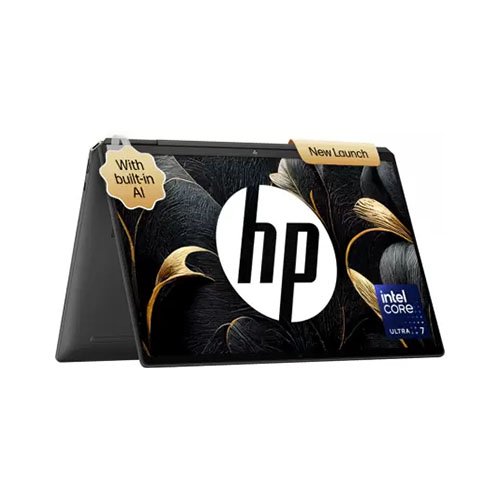 HP Spectre x360