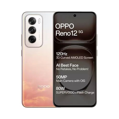 OPPO Reno 12 5G