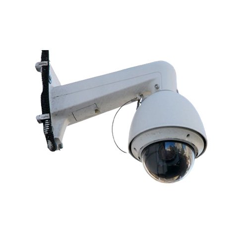 PTZ cameras
