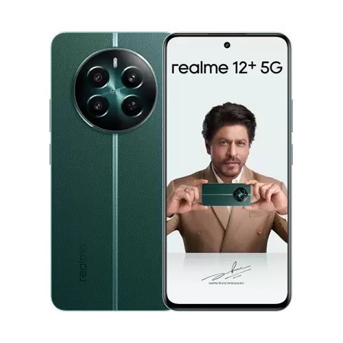 Realme 12+ 5G