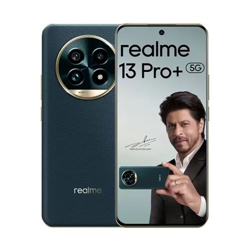 Realme 13 Pro+ 5G