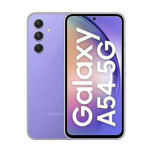 Samsung Galaxy F54 5G