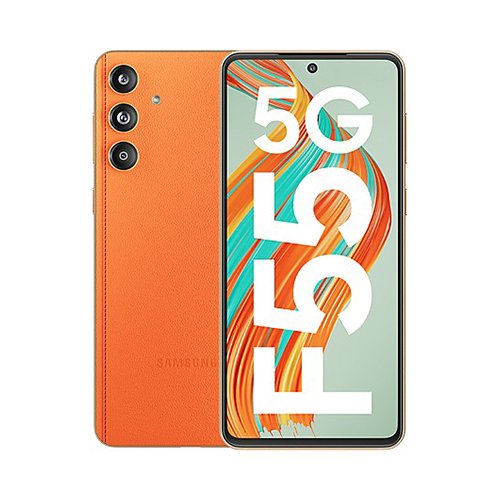Samsung Galaxy F55 5G