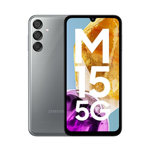 Samsung Galaxy M15 5G