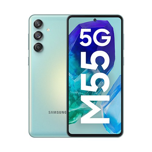 Samsung Galaxy M55 5G