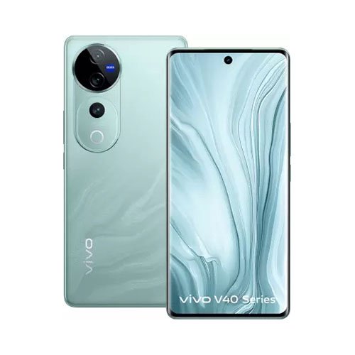 Vivo V40 Pro 5G