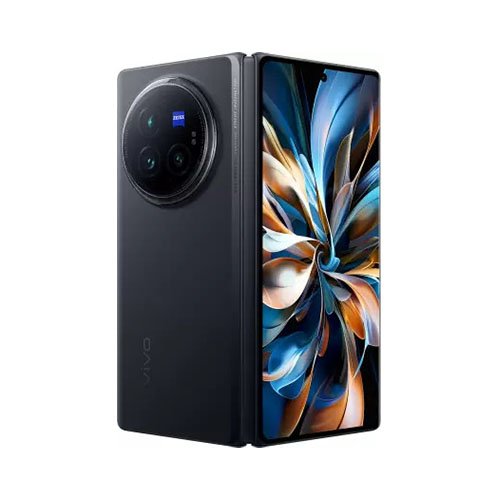 Vivo X Fold3 Pro