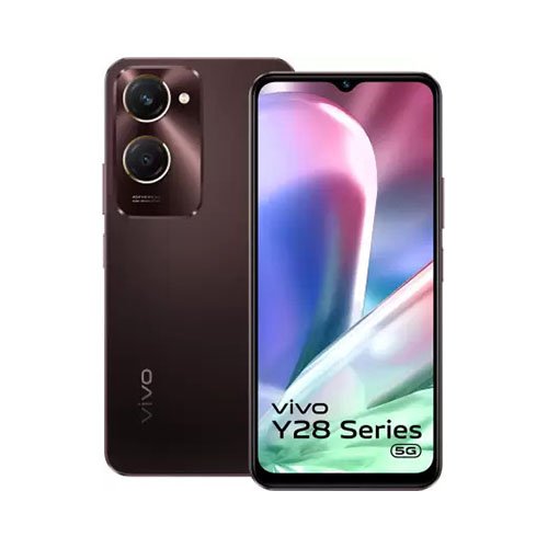 Vivo Y28e 5G