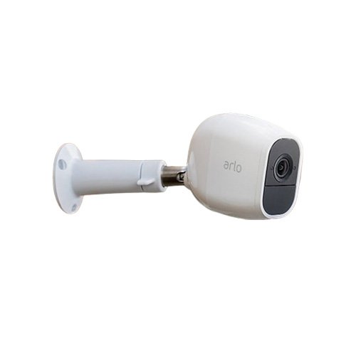 Wireless security camera