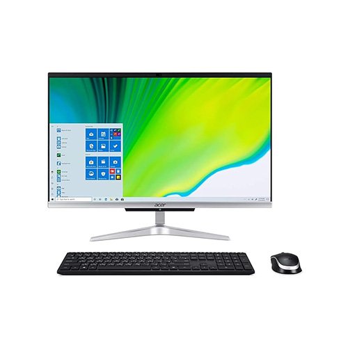 Acer Aspire C24-963-UA91 AIO Desktop