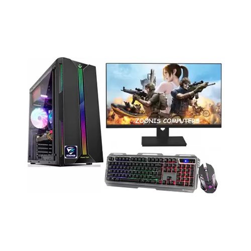 Assembled Gaming/Editing PC