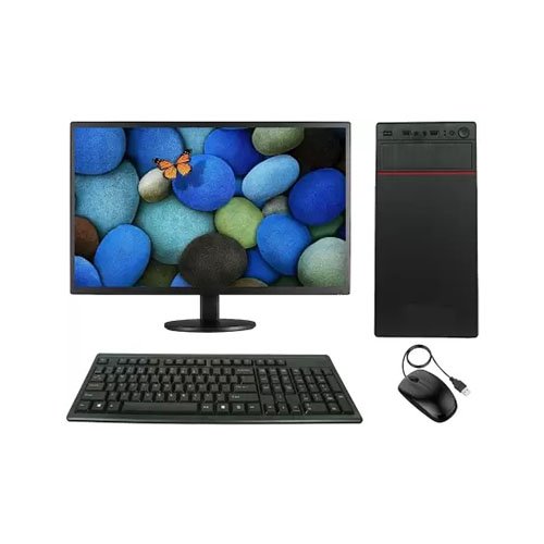 Assembled Intel Core i3