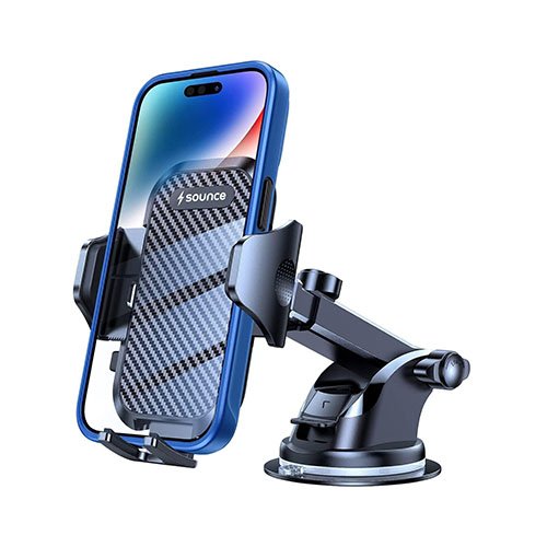Mobile Mount